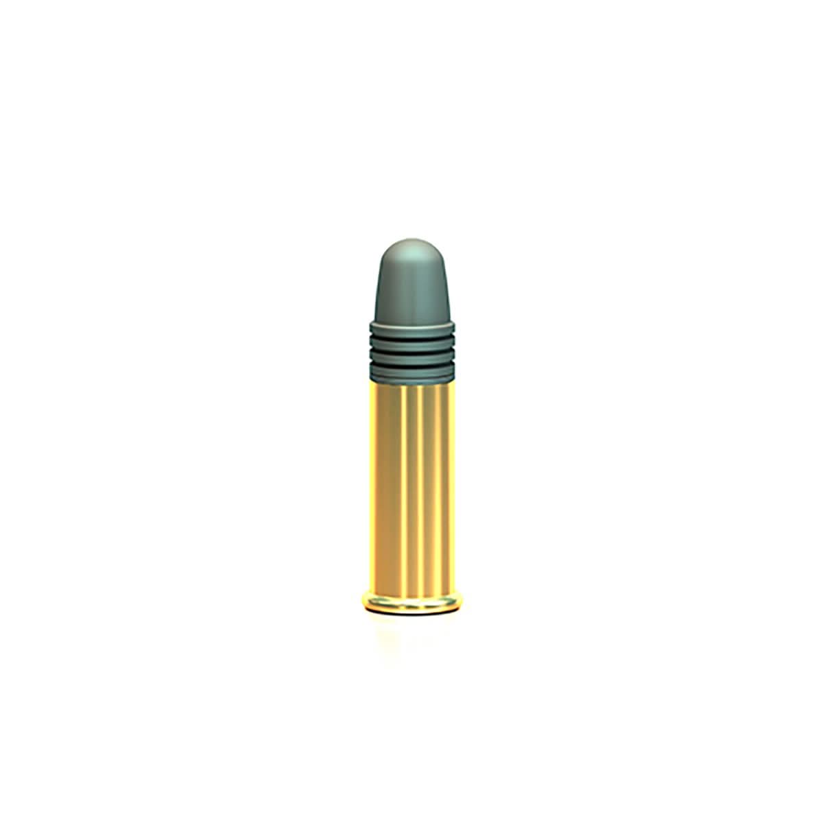 Cartucho CBC 22 LR Target 40gr (300un)